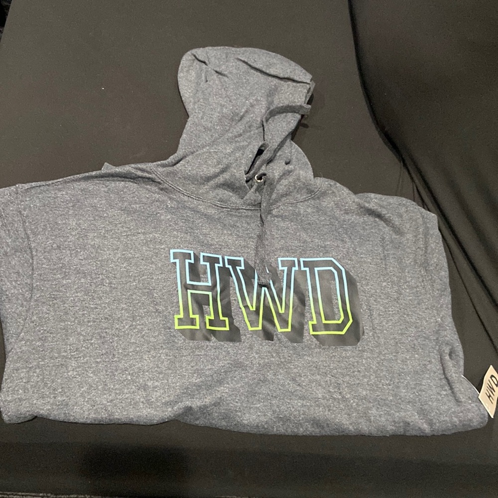 HWD HOODIE